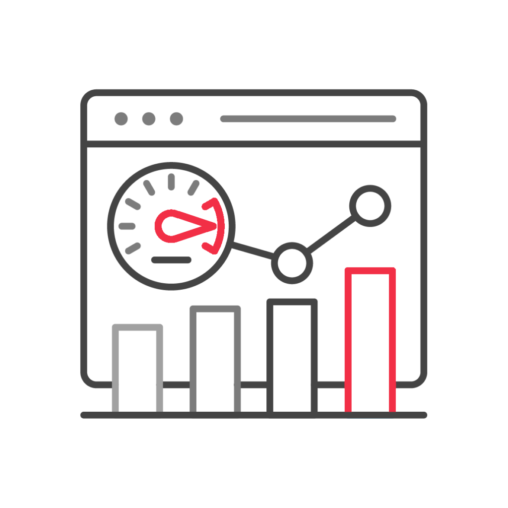 Dashboards icon.